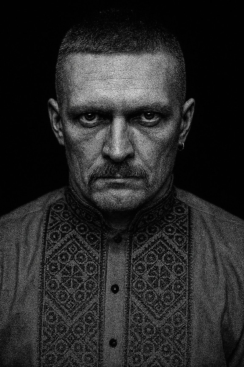 TarmoFella's tweet image. Oleksandr Usyk @usykaa is the undisputed heavyweight champion of the world! 👑
#UsykDubois2