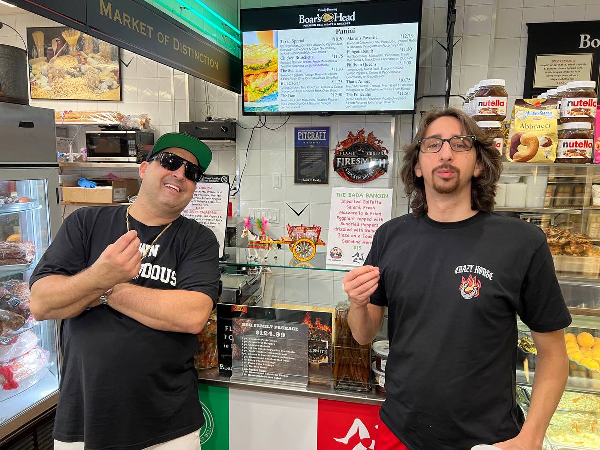 Puissant_FeLLA's tweet image. This photo was taken at @MariosMeats today... IYKYK.
Don't ever sleep on $BoN, numb nuts. Stay tuned. Capice? 🤌🏼
👀🐇🕳️ and 🎒.
@builtonothing
2g1Dh2j9AsdpnR5Js24cdtuUEE3KQD1YpHG8NgQ2pump