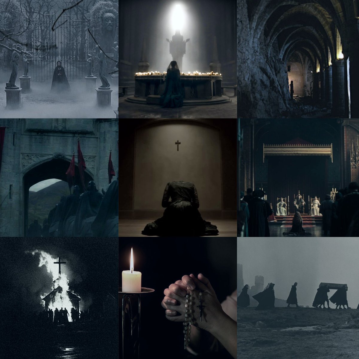 accountability thread for she fucks the house that is consuming her medieval gothic horror novella🤍

1k/35k 🫡