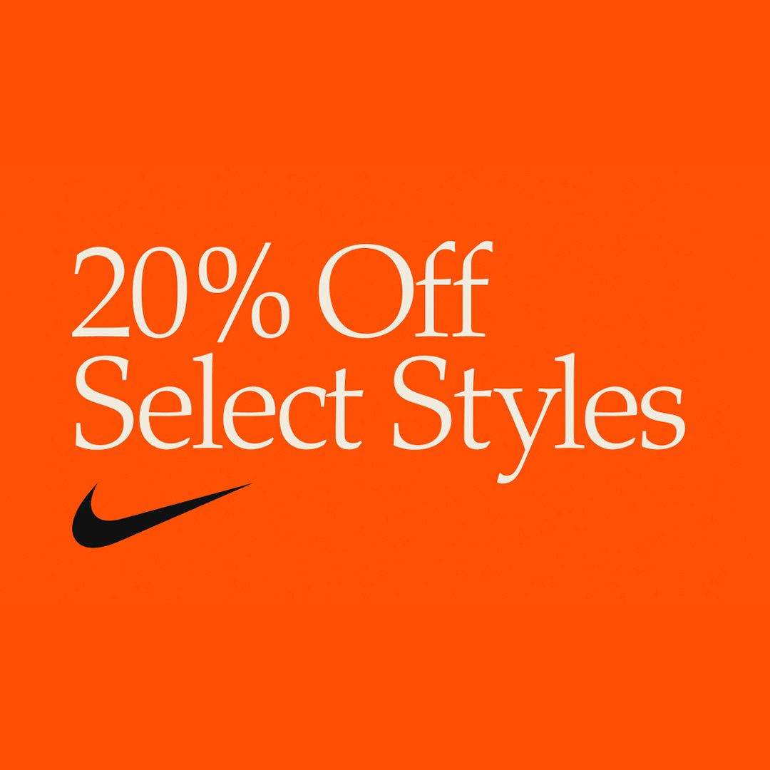 promo code for swoosh