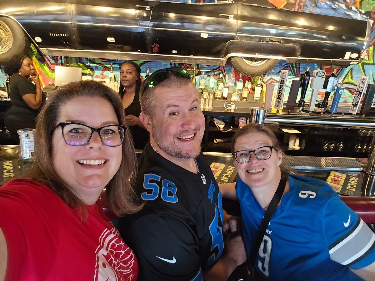 Sean Knurek (@fluffdaddy_855) on Twitter photo When 1/4 of your home league goes big time…#sfb15 #michiganlive <a href="/ScottFish24/">Scott Fish</a> fantasycares.org/about.php When 1/4 of your home league goes big time…#sfb15 #michiganlive <a href="/ScottFish24/">Scott Fish</a> fantasycares.org/about.php