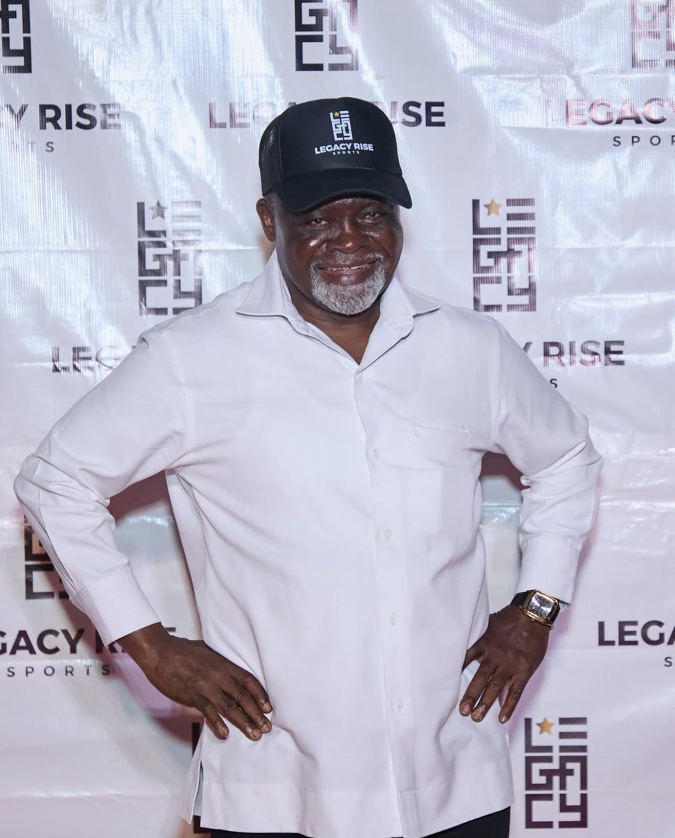 Happy Birthday Prof Azumah Nelson 🎂👑
<a href="/AzumahNelsonBP/">#Azumah60</a>