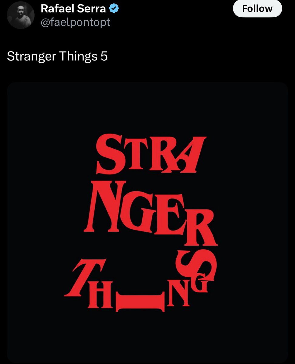That letter placement has to be on purpose