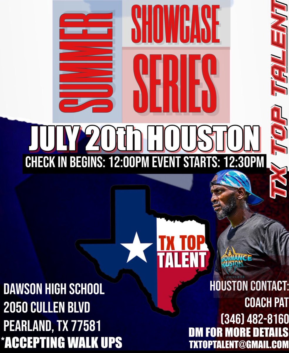 dylan_factor's tweet image. I will be attending tomorrow
@coach_pat84
@TXTopTalent
@IC_PioneersFB
@PrepRedzoneTX
@TXRecruits
@dctf
@SavvySavagesUni
@KeyPlayerNation
@UANextFootball
@DEFCONTX7v7
@malikboynton2
@vypehouston