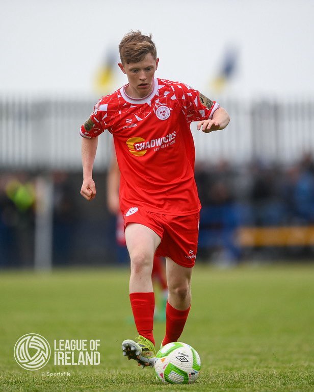 Like father like son ⚽️

#DublinsFinest | #Since1895