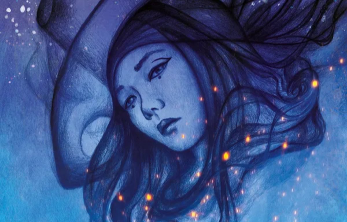 SnyderCutBR's tweet image. Crítica sobre a HQ "Rebel Moon: Nemesis #1" snydercutbr.com/critica-sobre-…