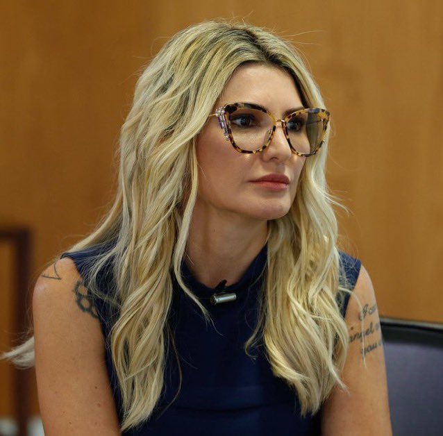 AcessoErikaH's tweet image. 🚨 Erika Hilton PROCESSOU Antonia Fontenelle por racismo e pediu indenização de 50 MIL