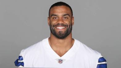 GGOD3rd's tweet image. DP4 and Solomon Thomas brothers from another mother