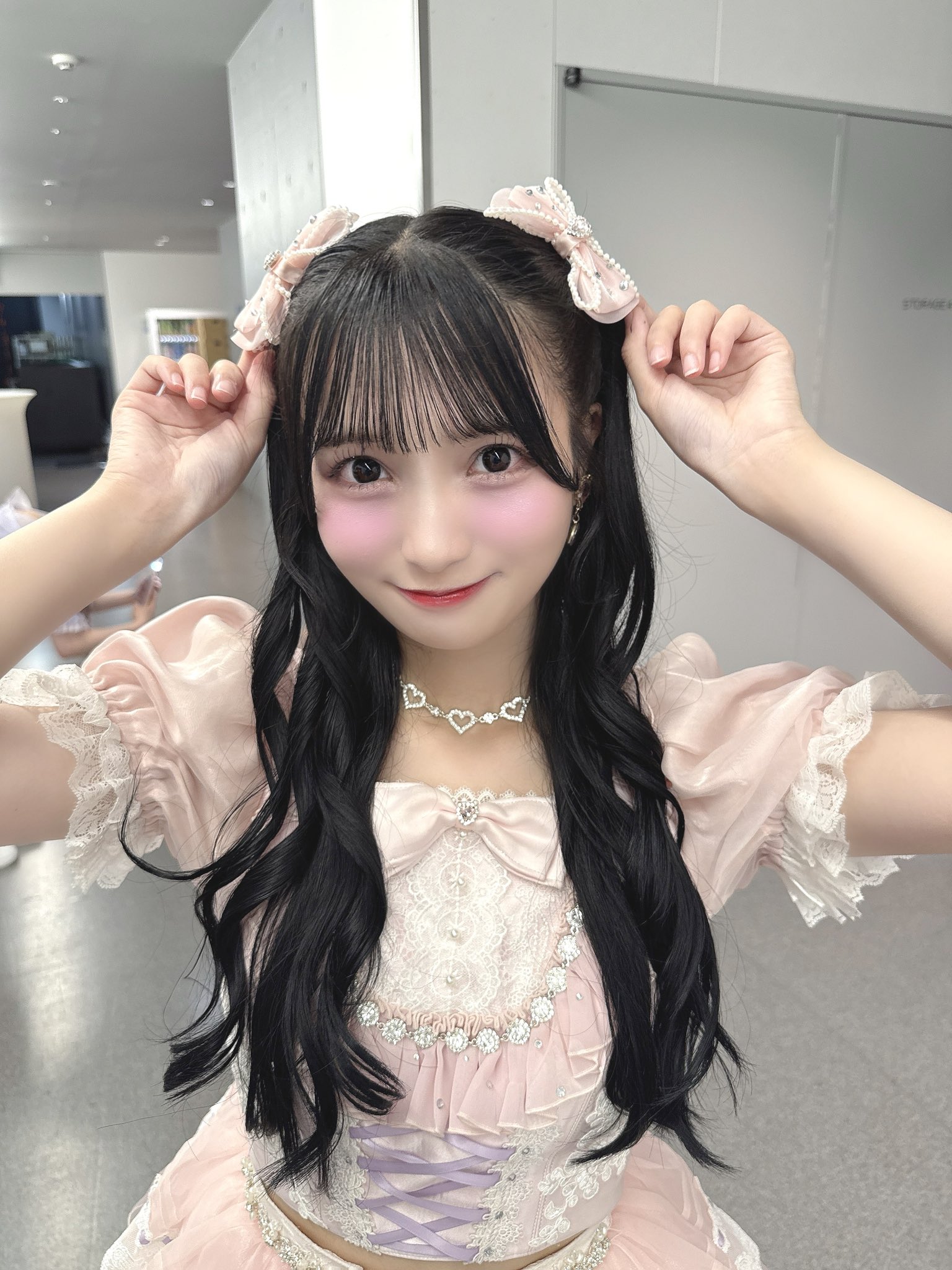 Onephony 夢乃澪 アクリルスタンドセット 夢乃 澪 〚 Onephony 〛@12/19 ツアーFINAL 豊洲PIT (@one___mio