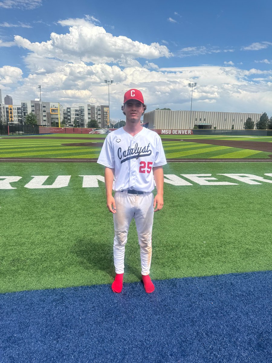 F: <a href="/CatalystBA1/">CATALYST BASEBALL</a> Payne 8, Owyhee Wave Baseball Club 0
PoG: <a href="/martensen_nick/">Nick Martensen</a> 5 IP, 4H, 0 ER, 6K, 2 BB