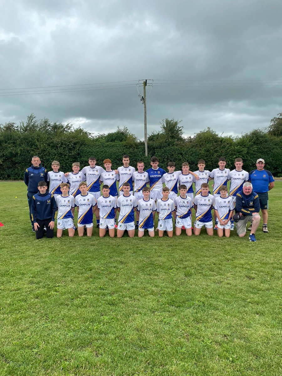 tippgamesdev's tweet image. Well done to our 3 x U14 Regional Hurling teams who took on various regional teams around Munster this morning in Mallow, Cahir & Coolmore Morris Park. All the teams played really well, credit must go to our GDCs and volunteer coaches who have put in a huge effort 🇺🇦🇺🇦