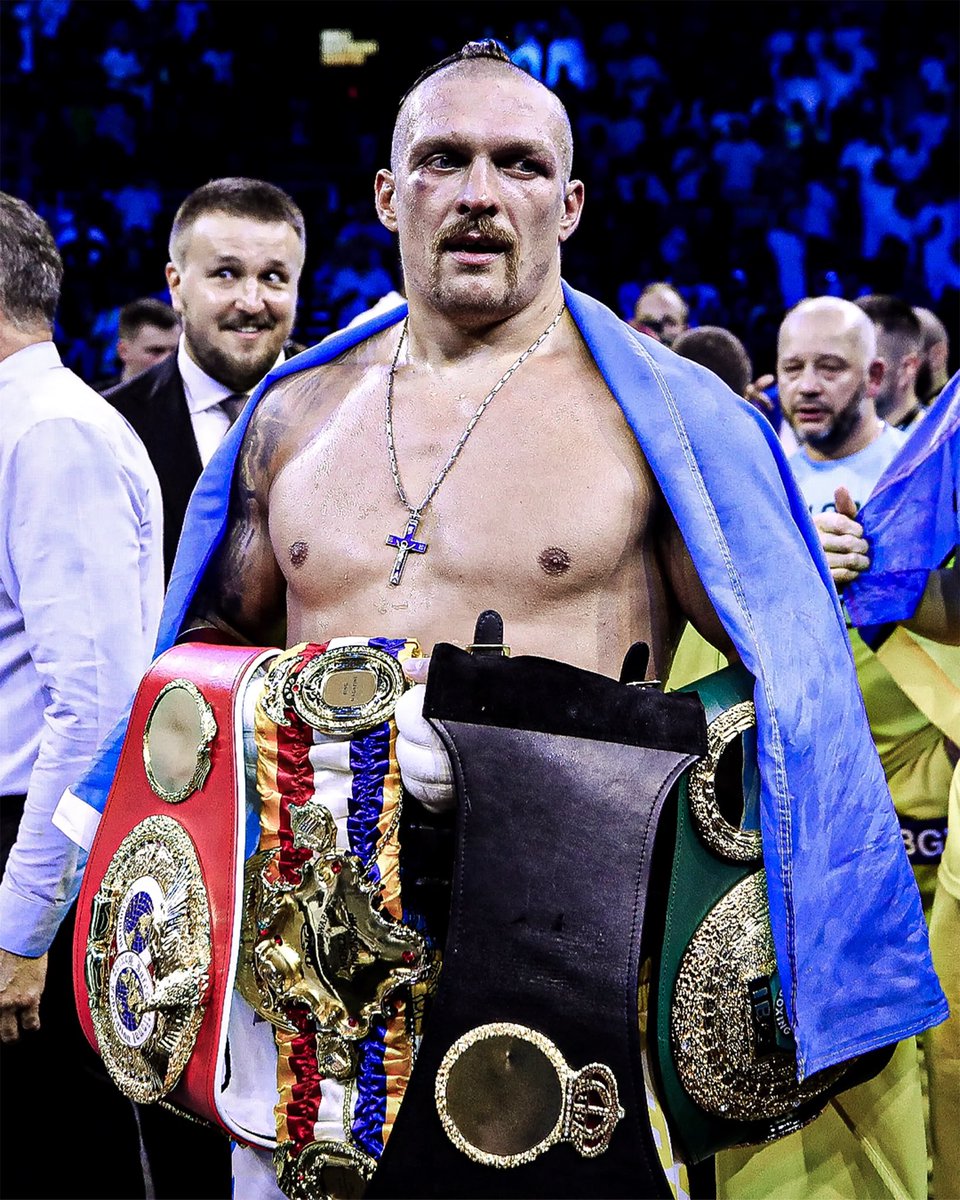 Modern çağın en büyüğü! 🫡