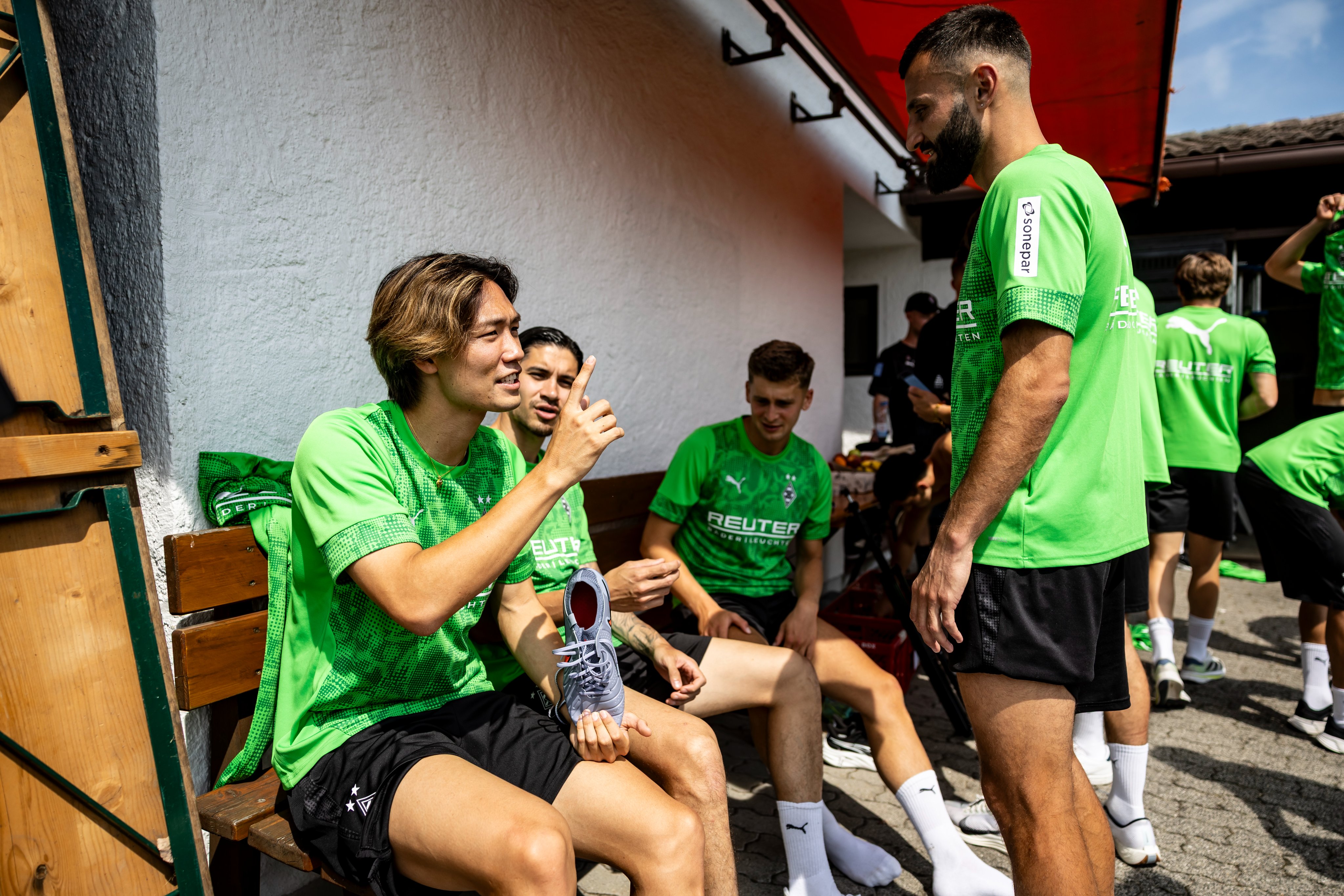 【こぎろう。】エポック　epoch 板倉滉　ビッグパッチ ネーム　W杯 板倉滉 - Search / X