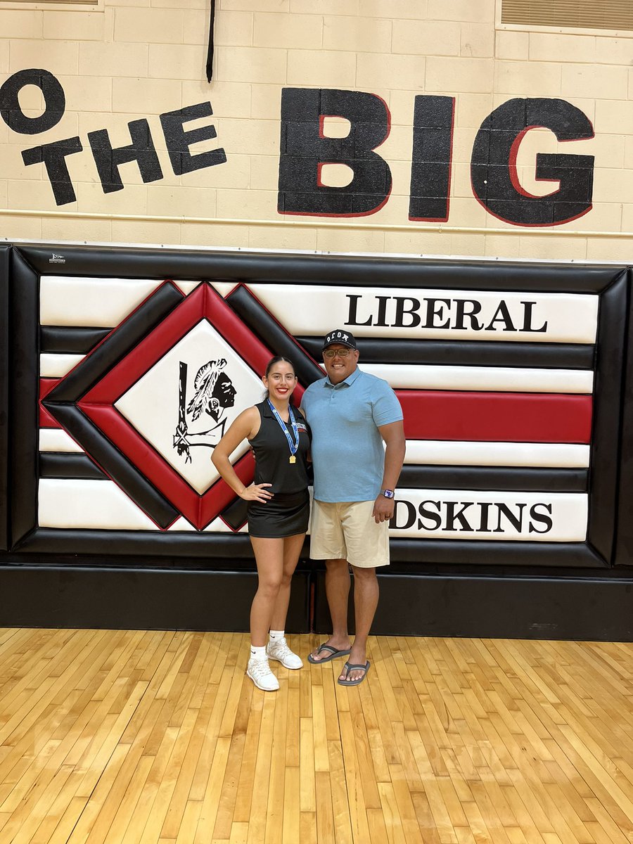SWCHBC's tweet image. These are the moments I live for. 🙏🏽 To see baby girl achieve her goal  of being an All American is priceless. 

#ProudDad #AllAmerican🔥