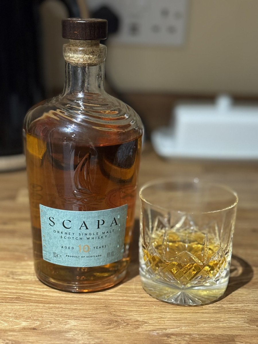 Bloody lovely #whiskytuesdayonasaturday 🏴󠁧󠁢󠁳󠁣󠁴󠁿🤗🥃 #whiskylovers