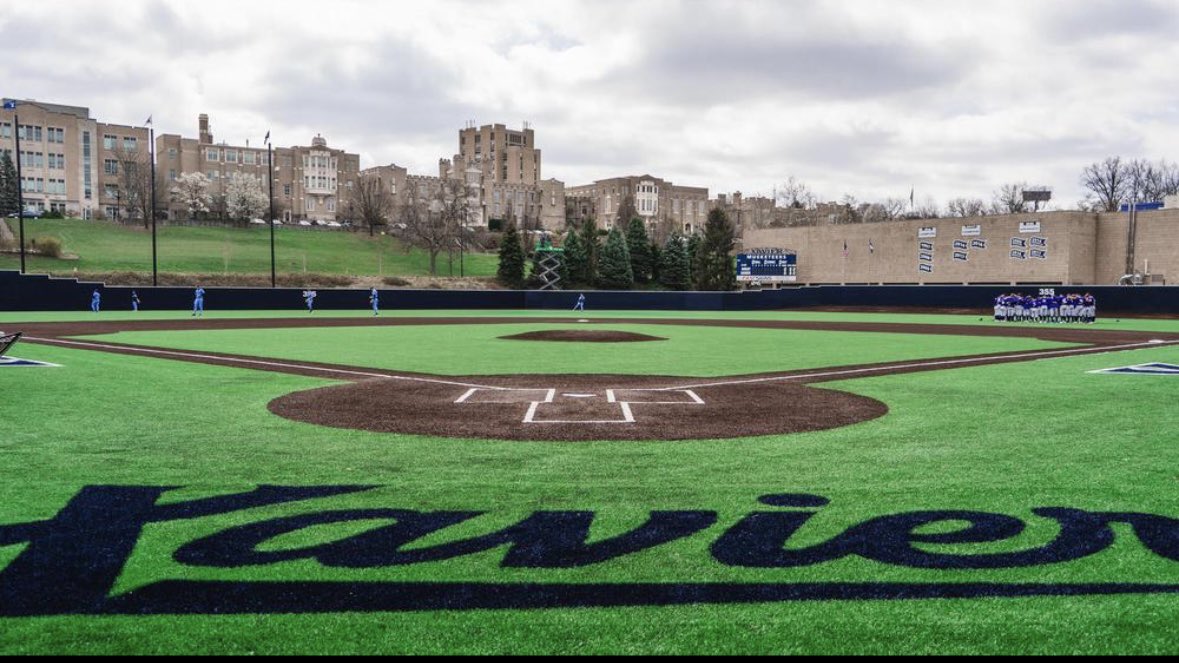 Riley_Bertram12's tweet image. 🚨10 DAYS AWAY🚨
⚔️ Tuesday, July 29th marks our final Prospect Camp of the Summer Months!
- Facility Tour
- Individual Instruction
- Pro-Style Evaluation
- Be a Musketeer for the day
-Use the link below and sign up today!
⚔️ Link: xavierbaseballcamps.com/camps.php