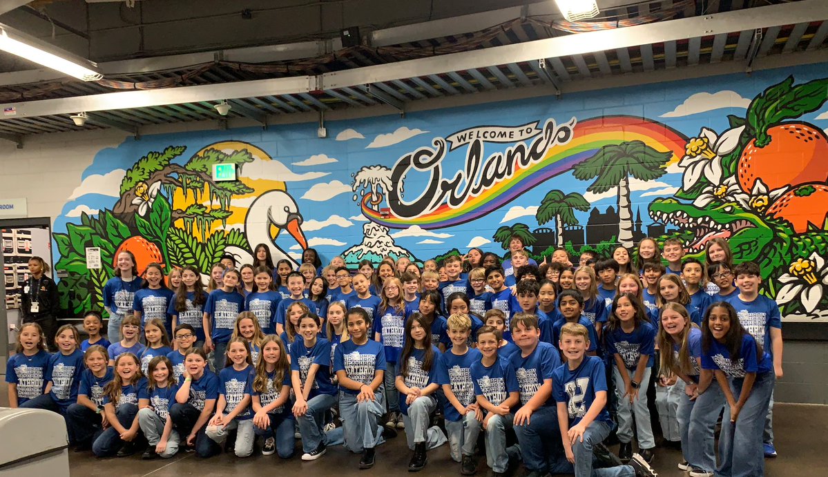 StetsonU's tweet image. Congratulations to Elizabeth Langston ’25, a third-generation Hatter who’s turned a lifelong love of music into a career of impact! Elizabeth will be joining Lawton Elementary in Oviedo as a teacher in the fall.
Watch the Video: bit.ly/4m3Mf0O
#GoHatters | #StetsonU