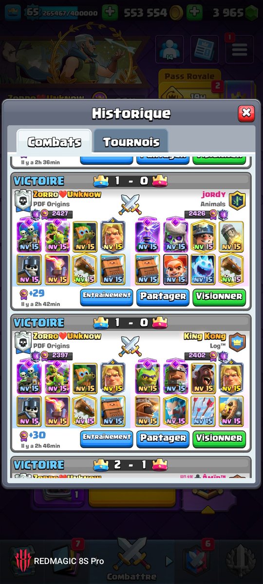 Mauvaise méta mais au moins plus de bugs