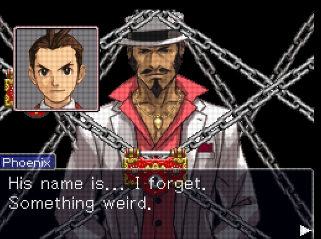 "Something weird"😭😭