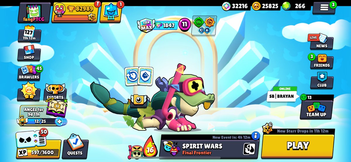 Does anyone wanna help me finish this push? I can’t play with Random’s any more