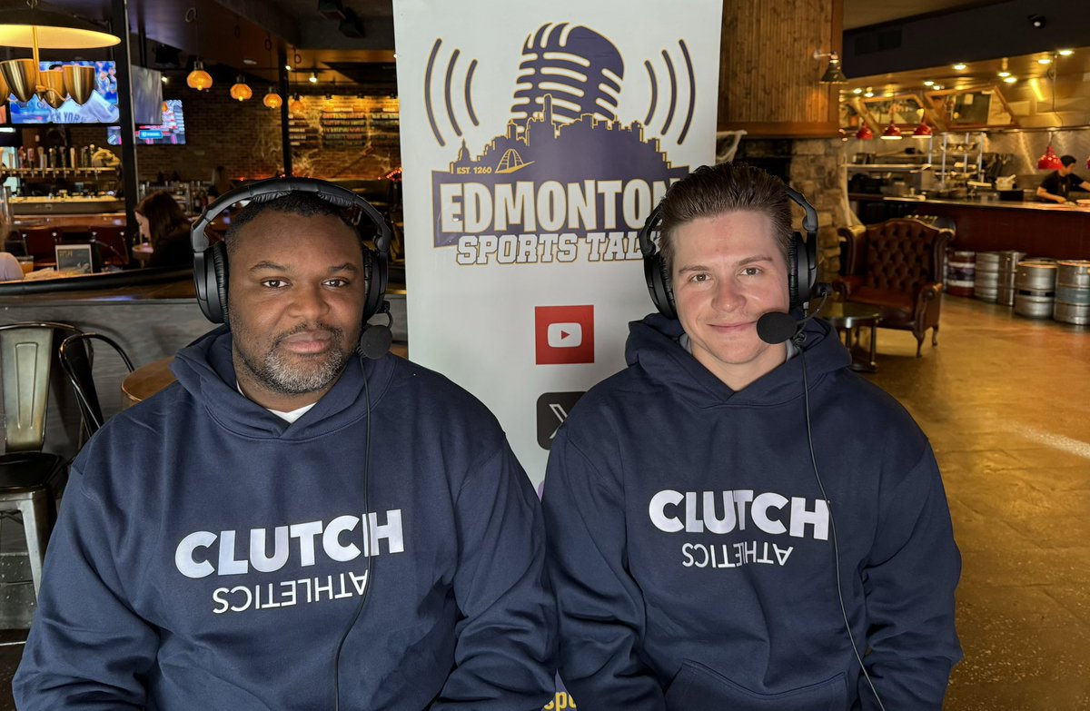 Thank you to everyone who joined us during season 3 of Hello Hockey. 

A huge shout-out to all of our excellent partners and sponsors for helping the show continue to get bigger &amp; better. 

We’re looking forward to season 4 starting in mid-late September!