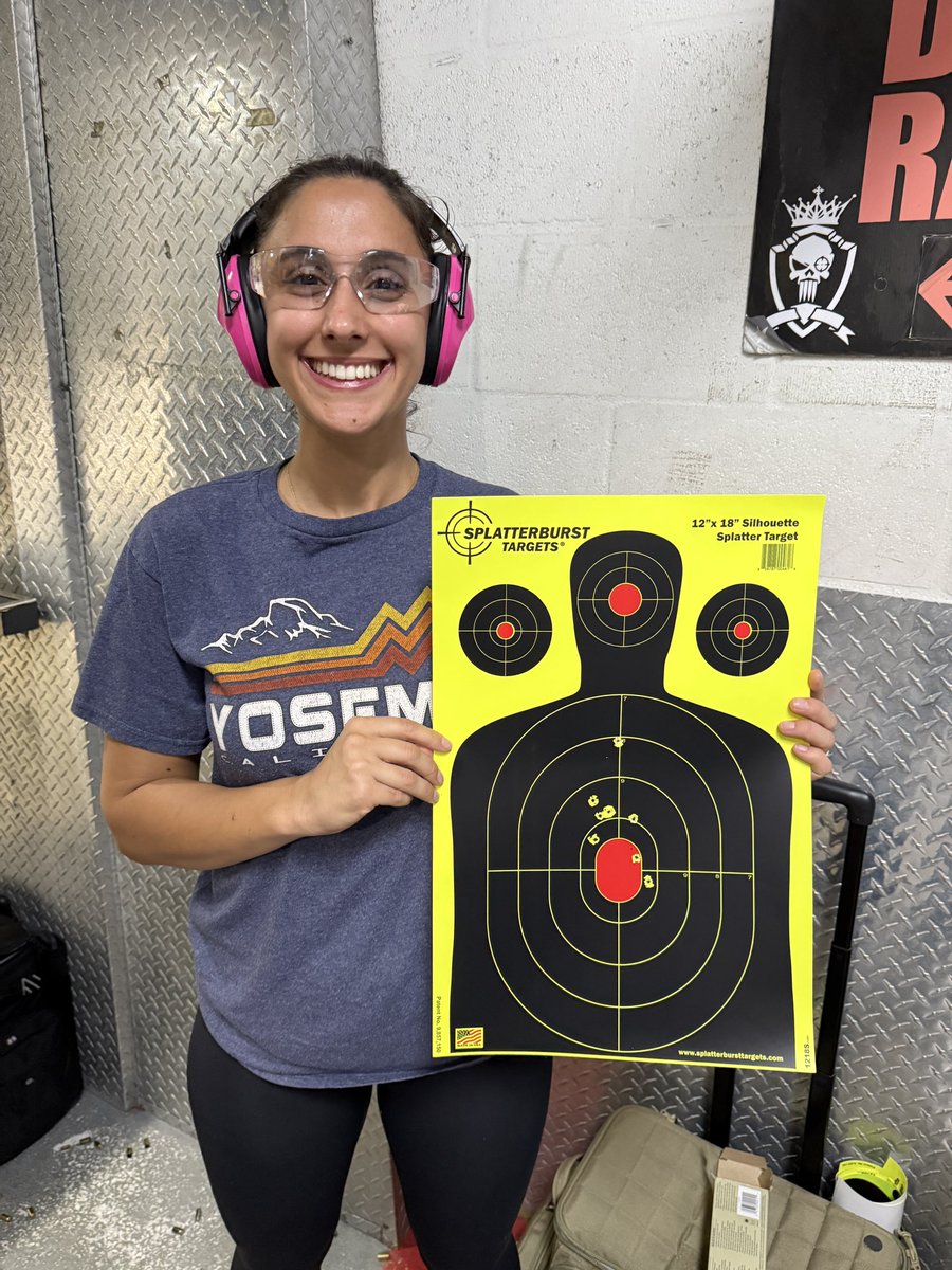 InfiniteProtect's tweet image. Today’s training was amazing. Spending time with responsible gun owners.