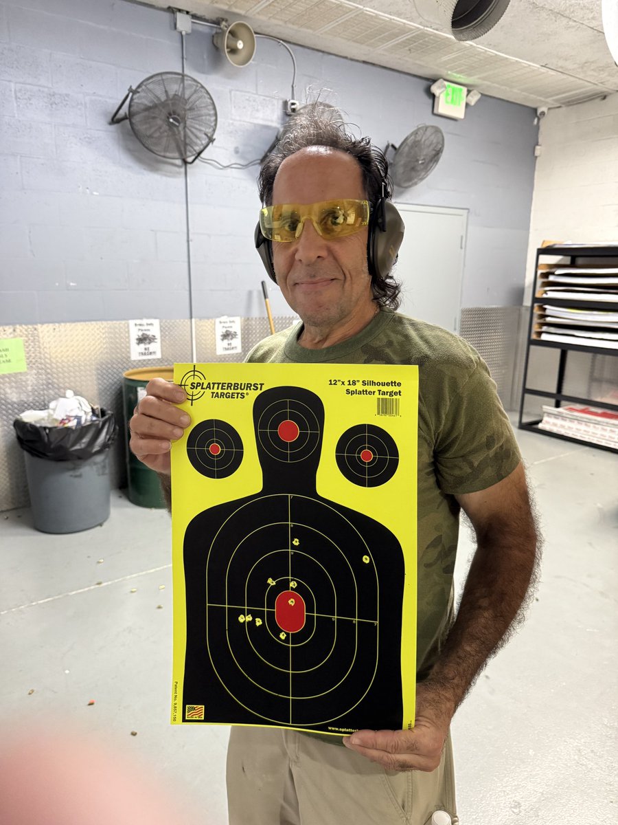 InfiniteProtect's tweet image. Today’s training was amazing. Spending time with responsible gun owners.