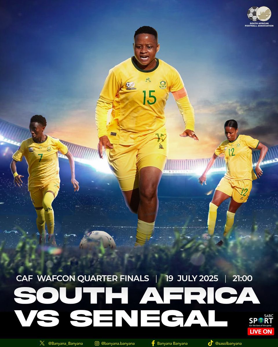 GaytonMcK's tweet image. Congratulations @Banyana_Banyana 🇿🇦🇿🇦🇿🇦🇿🇦🇿🇦🇿🇦🇿🇦🇿🇦🇿🇦🇿🇦🔥🔥🔥🔥🔥🔥🔥🔥🔥🔥🔥🔥🔥🔥🕺🕺🕺🕺🕺🕺🕺🕺🕺🕺🕺🕺🕺🕺🕺🕺