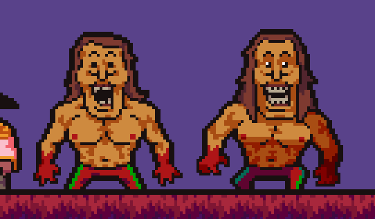 TurboT_rex's tweet image. 2021 lisa sprite remake