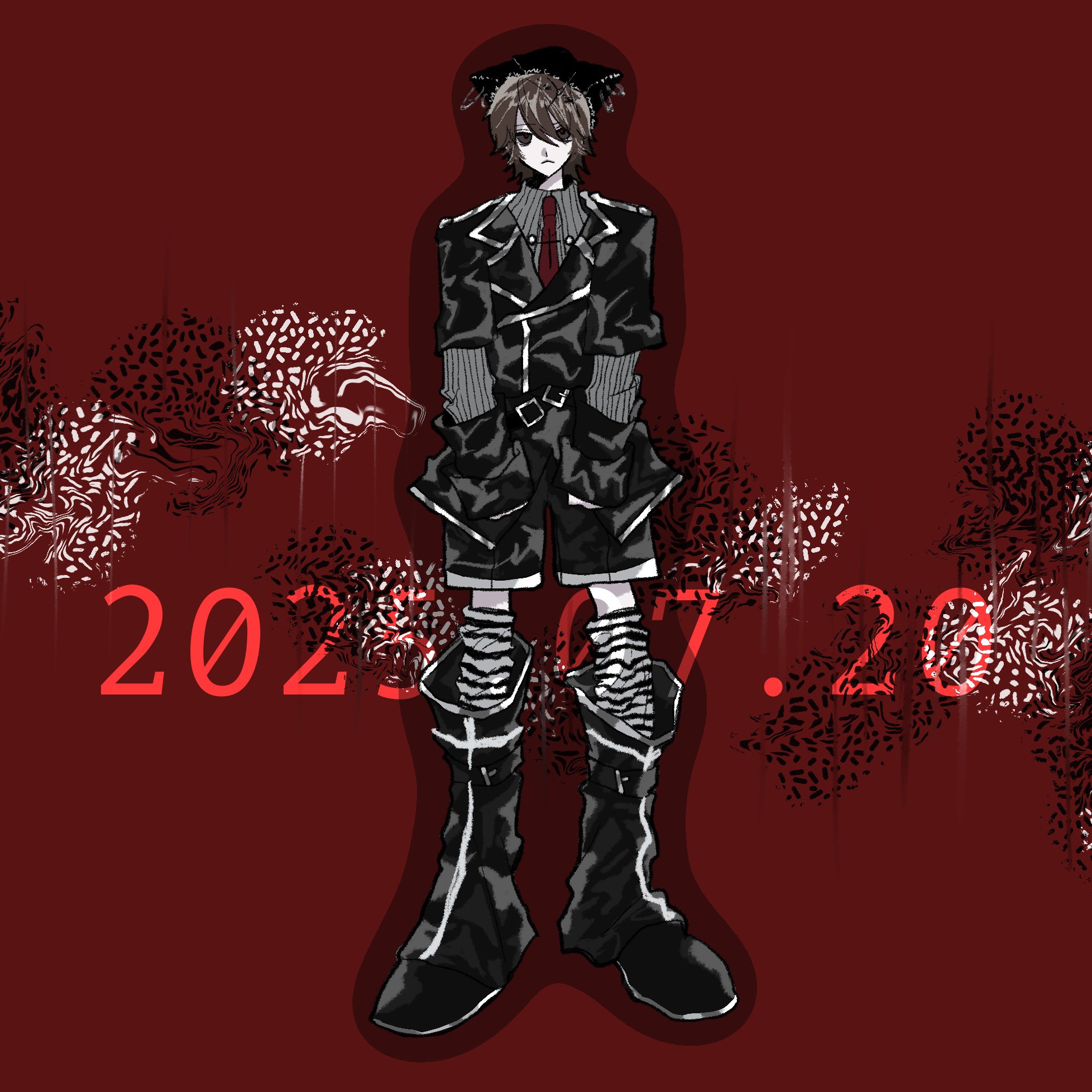 りつ on X: 