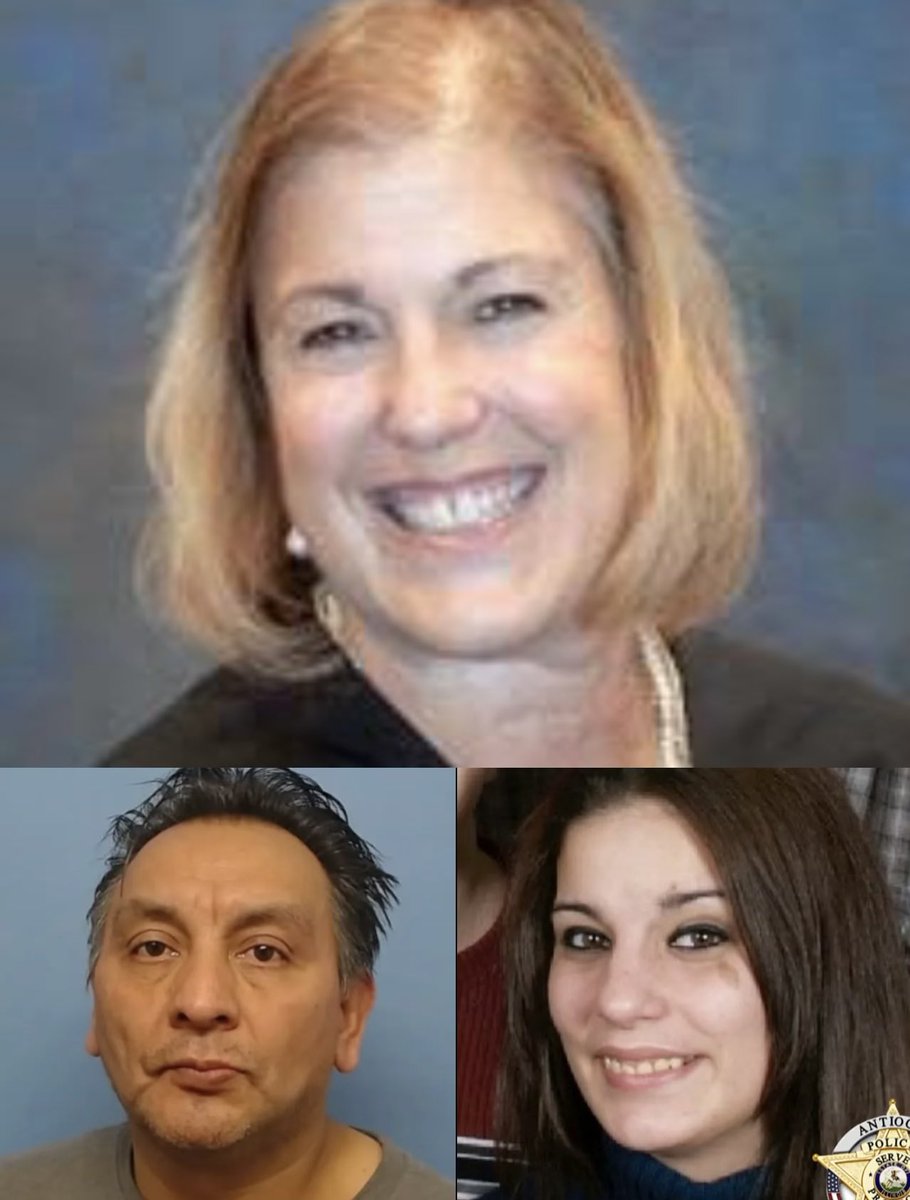 Rightanglenews's tweet image. BREAKING - Illinois Judge Randie Bruno is under fire for releasing illegal José Luis Mendoza‑Gonzalez after he was charged with hiding and mutilating the body of missing Megan Bos, forcing ICE to track him down and arrest him in Chicago.