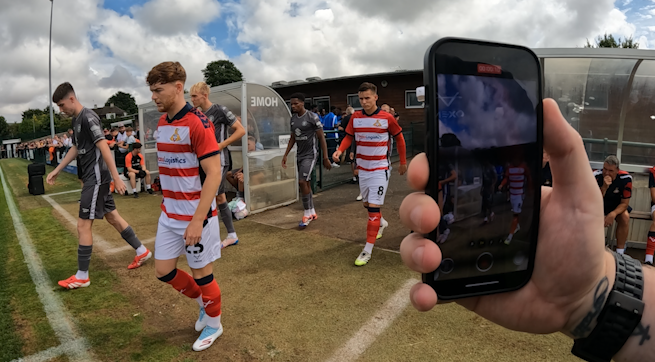 That David tweet media