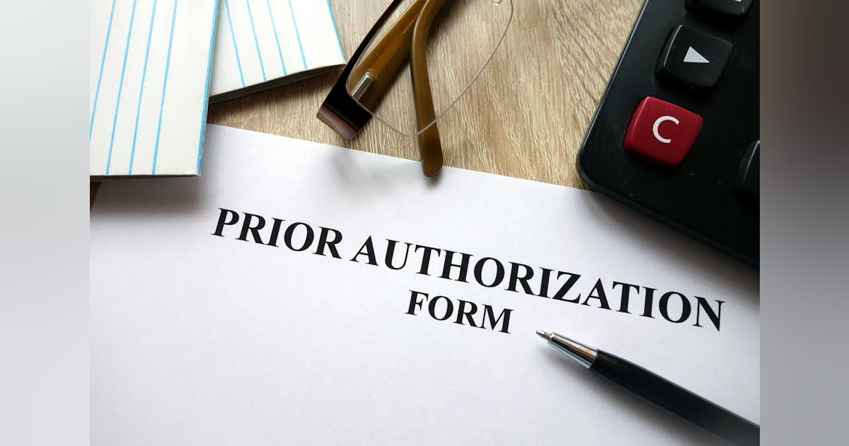 <a href="/CMSGov/">CMSGov</a> is piloting prior auth in Traditional Medicare! The new WISeR model starts Jan 2026 in 6 states to reduce waste &amp; low-value care. #Medicare #PriorAuth #HealthPolicy <a href="/HCInnovationGrp/">Healthcare Innovation</a>
hubs.ly/Q03xn_yX0