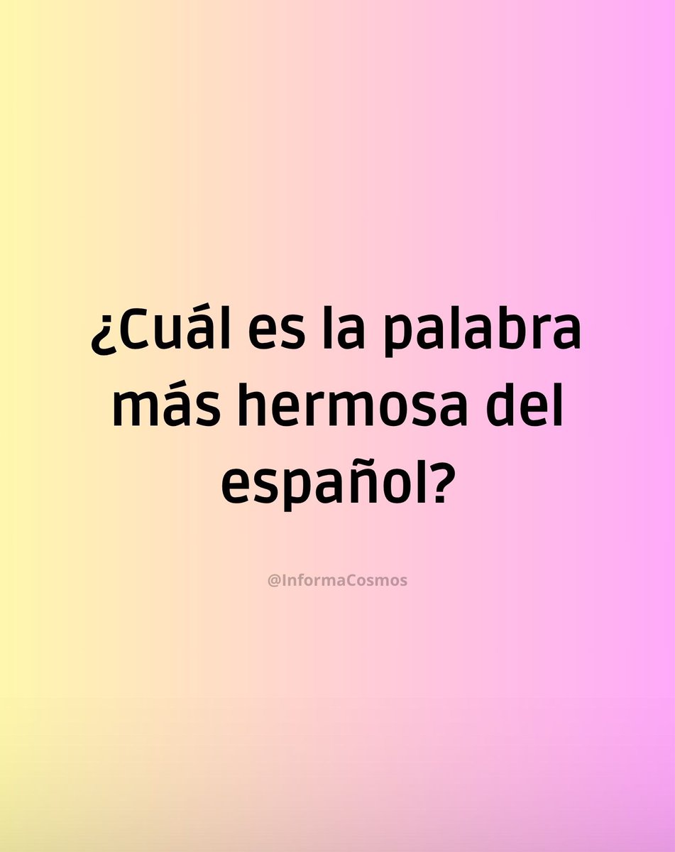 Informa Cosmos tweet media