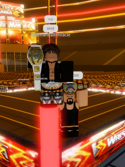 man on a mission.
#andnew <a href="/ROBLOX_CGW/">CGW</a> 
(gg various 5/2)