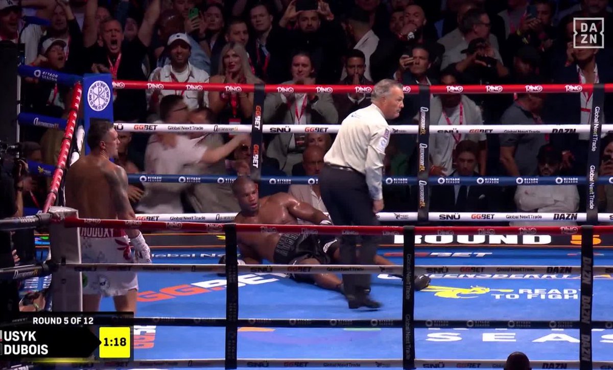 Congratulations <a href="/usykaa/">Oleksandr Usyk</a>