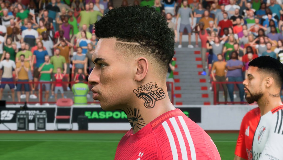 JebanoFacemaker's tweet photo. 🇧🇷 Igor Jesus - Nottingham Forest

Head porteada de eFootball

Edad: 24
ID: 243235

🔗 Links en mi bio, disponible para EA FC y FIFA 23
Si querés comprar solo esta face por $2 USD, mandame un DM
#FC24 #FC25 #EAFC #FIFA23 #fifafaces #FIFA #Facemod #Face #Mod https://t.co/PG08KwAv1T