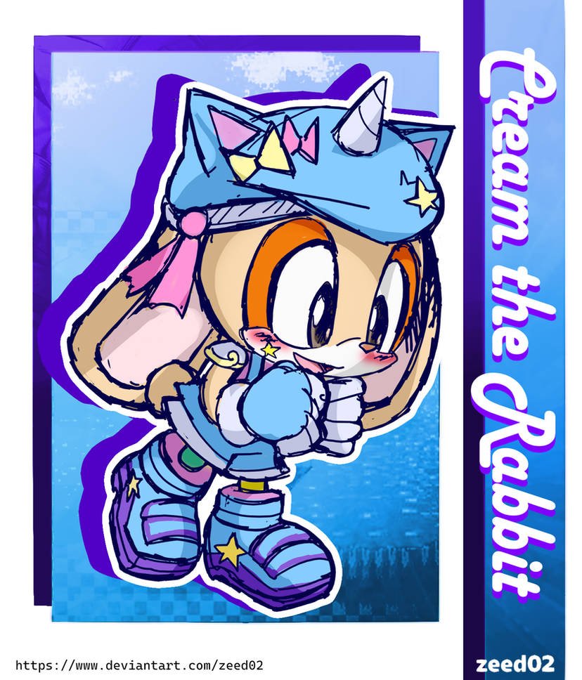 zeed_02's tweet image. Classic Cream the Rabbit Unicorn🐇🐰🦄( line art and color ) ^^ #creamtherabbit #Art #Draw #Rabbit #cream #Sonic #Bunny #art #SonicTheHedgehog #SonicFanart #Fanart #Fanarts #amy #DigitalArt #unicorn