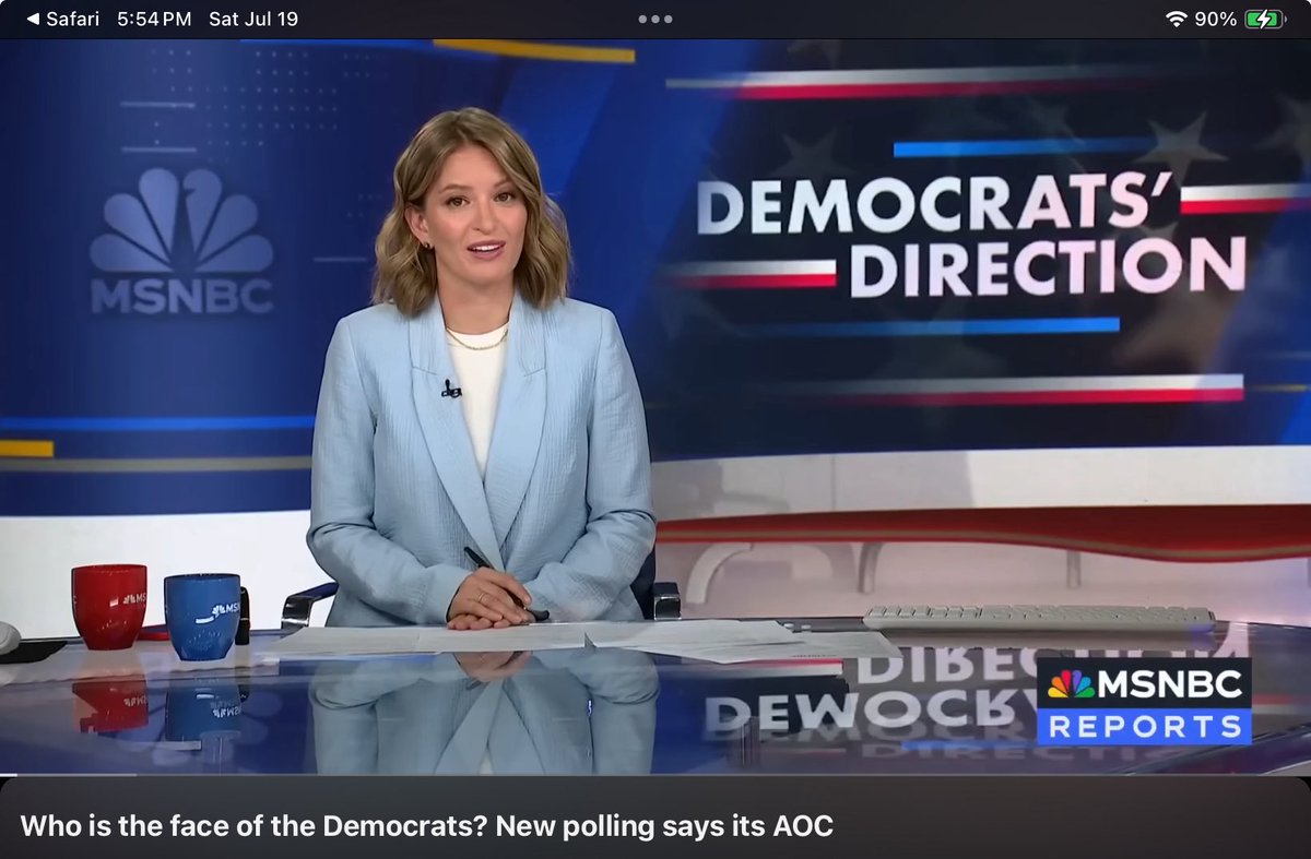 What happened ? All of a sudden game over ? Did I miss something ? Lol- Dems turn their backs . Tapper 2.0