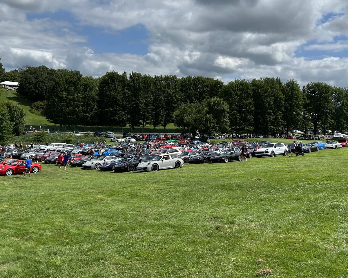 Cdawg2022NC's tweet image. Pittsburgh Vintage Grand Prix #PVGP is one of the best events Pittsburgh has to offer. Awesome to be back in the burg for this event