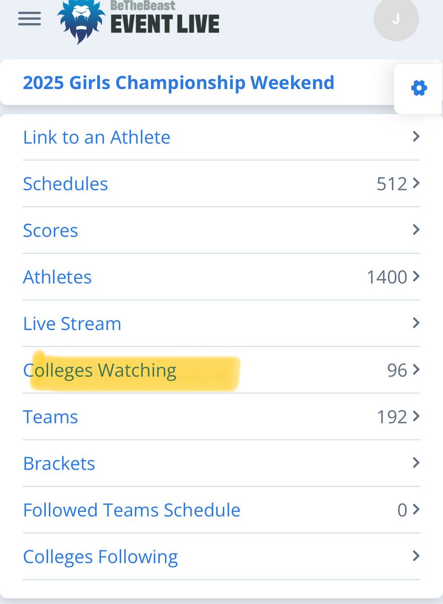 Parents/players ask me y <a href="/unitedNJaau/">United NJ AAU</a> 
plays in Power 24 League <a href="/SelectEventsBB/">Select Events Basketball</a> 

1- GREAT comp vs National programs
2- Excellent exposure

Colleges watching in last Live period
in the East
P24.                     256
GUAA.                205
Hoop Group.      96