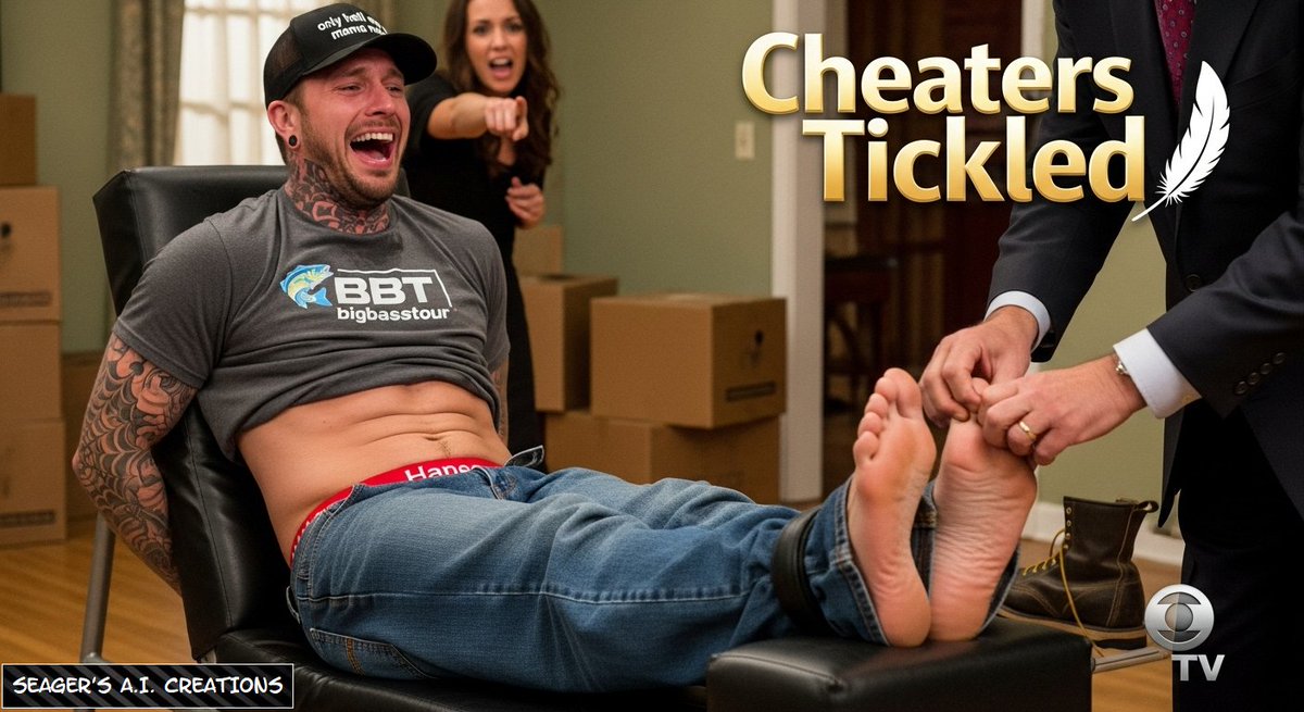 Seager's AI Creations tweet media