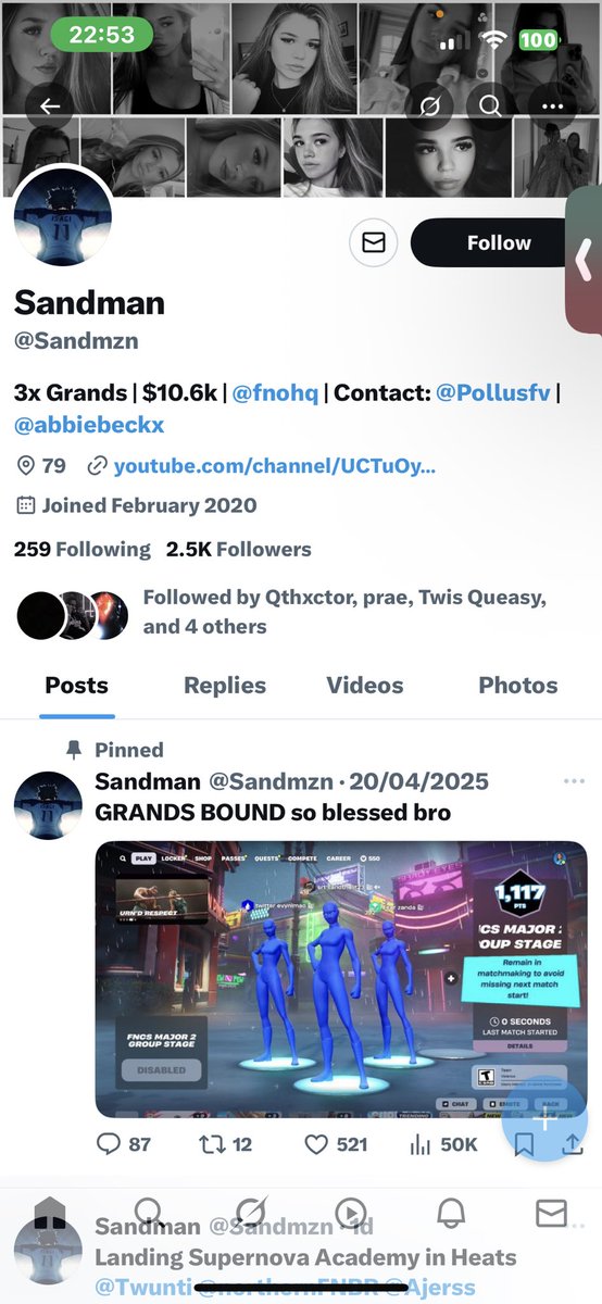 how old is this man?