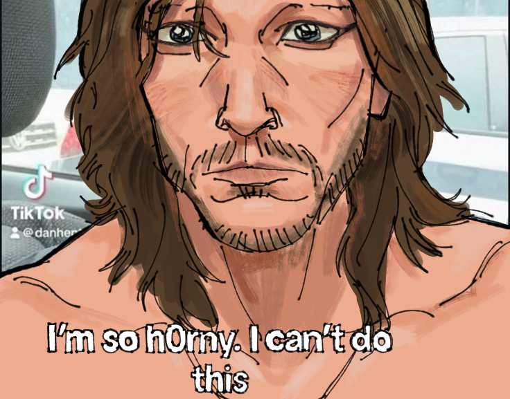 leosburgers7's tweet image. i need death stranding 2 on pc soon or else i will do something