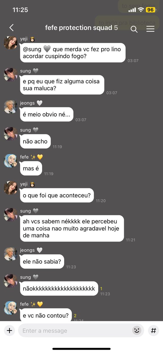 minrskz's tweet image. 149

📱celular do lino

🌪️🩶