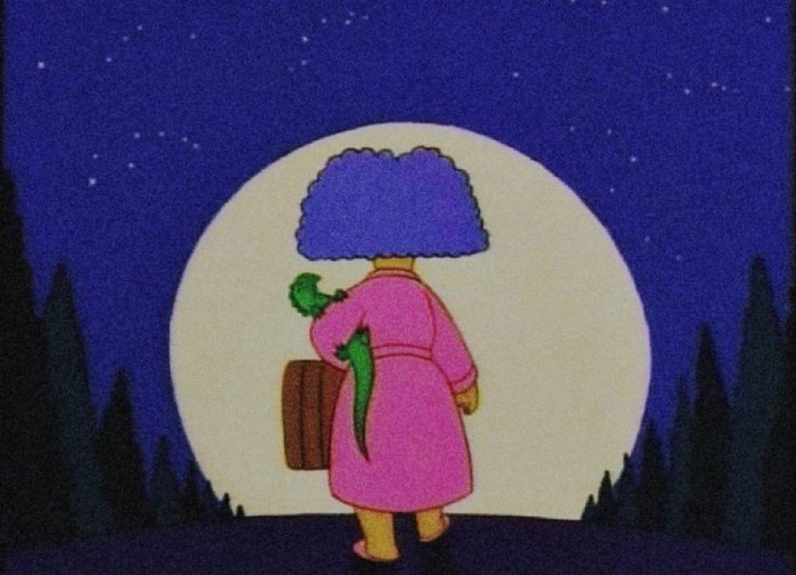 Selma nos enseñó que si no te quieren en un lugar, agarras tu iguana y te vas de ahí.