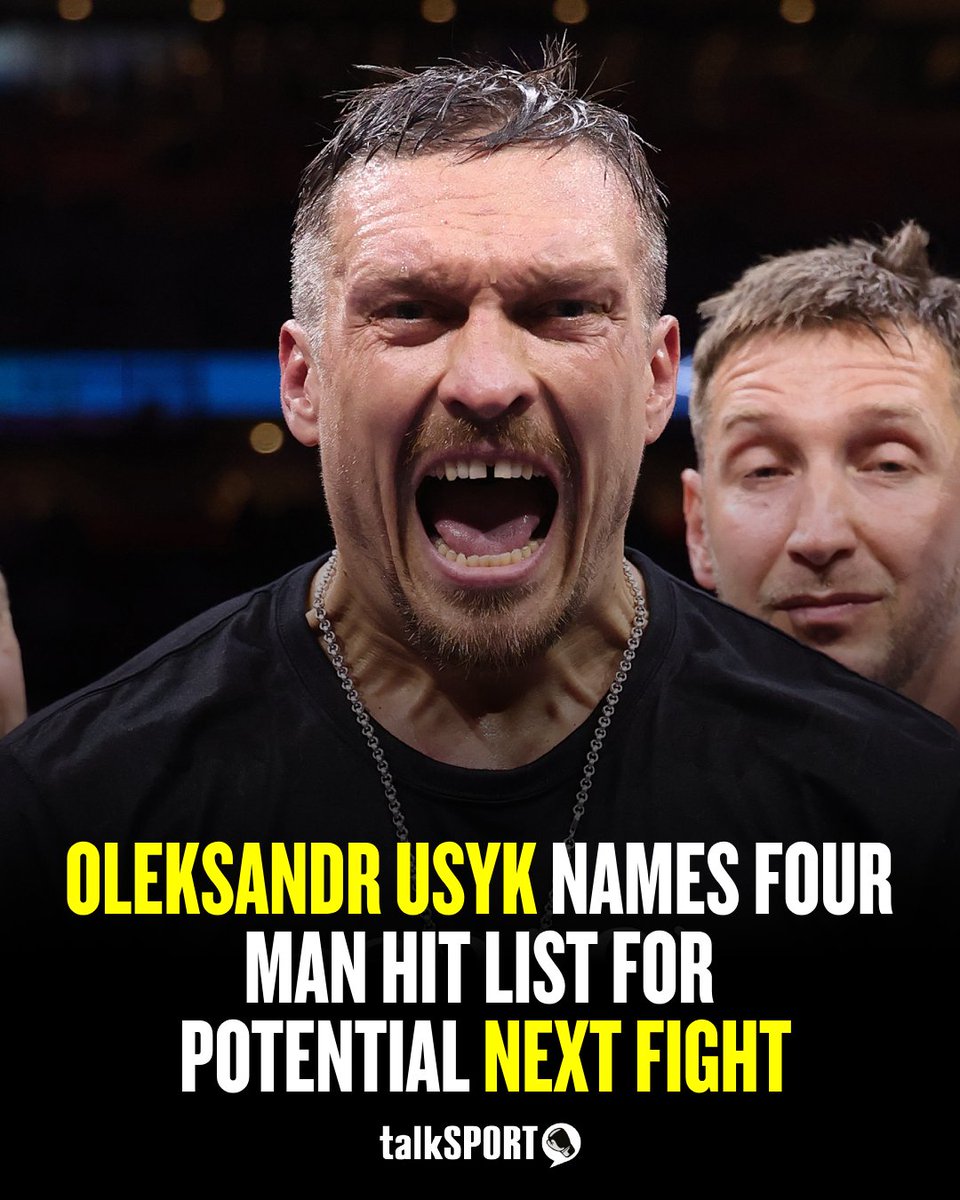 talkSPORT tweet media