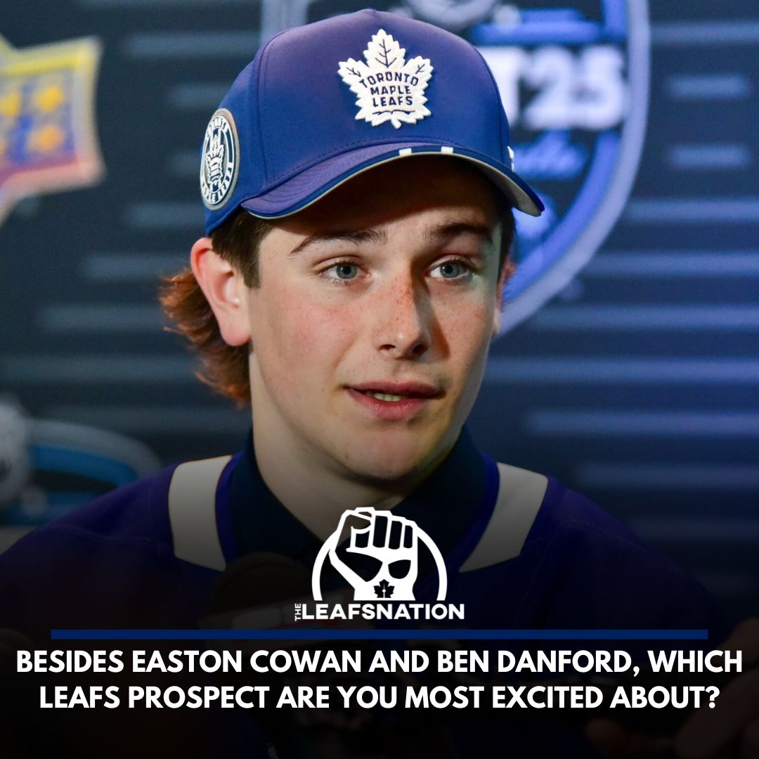 TheLeafsNation tweet media