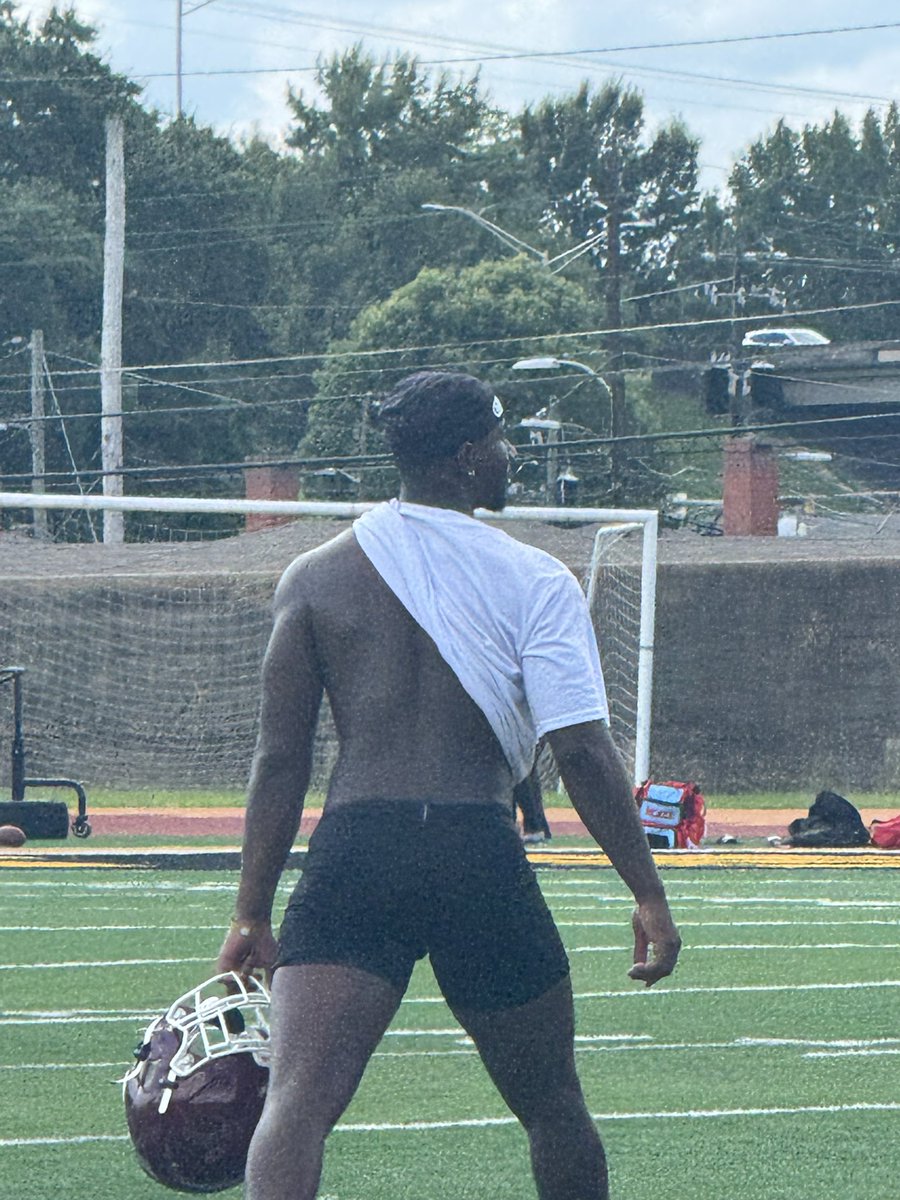 Justiss Parker - Jones tweet media