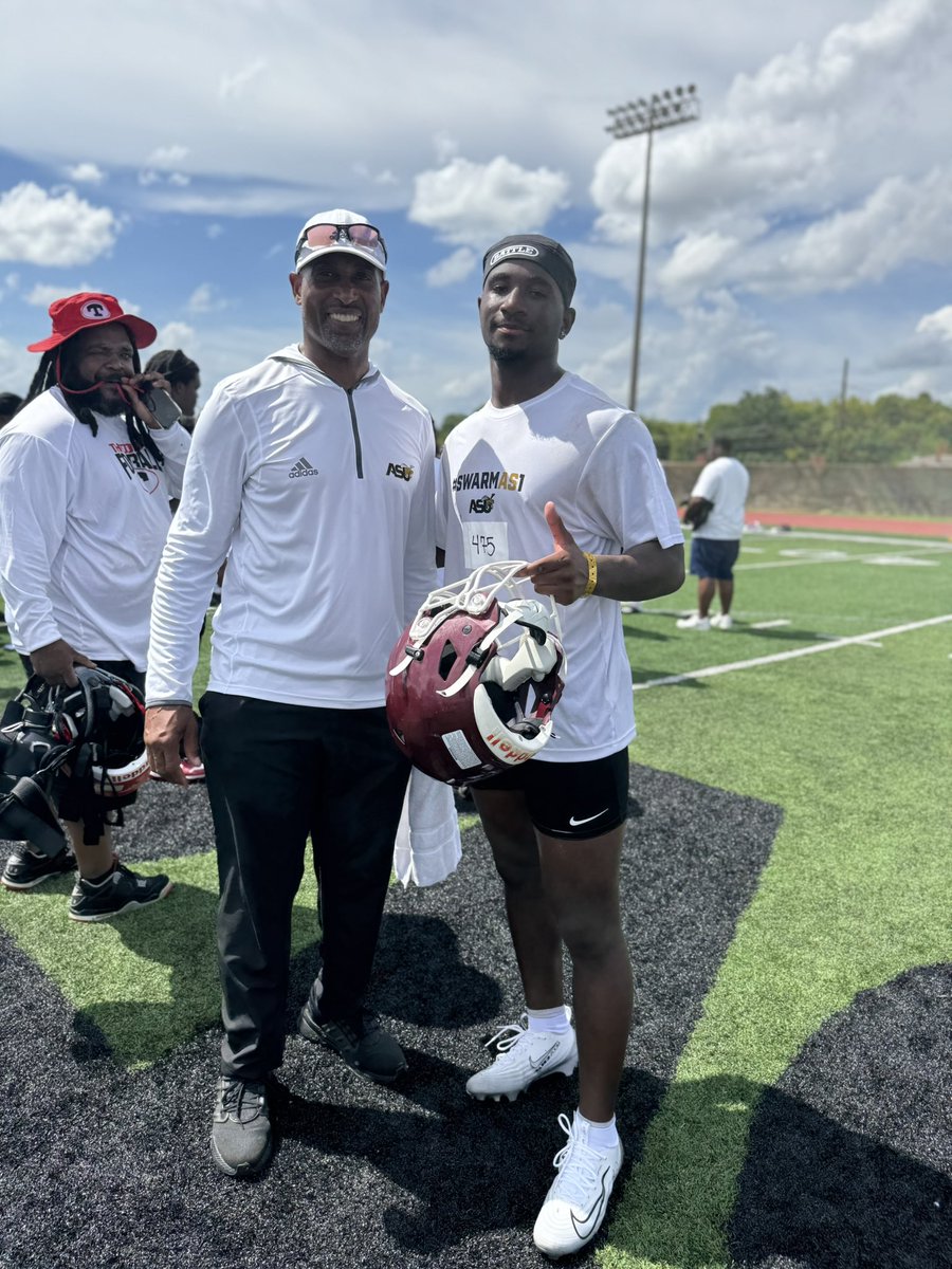 Justiss Parker - Jones tweet media